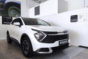 KIA Sportage 5ª serie - Sportage 1.6 CRDi MHEV DCT