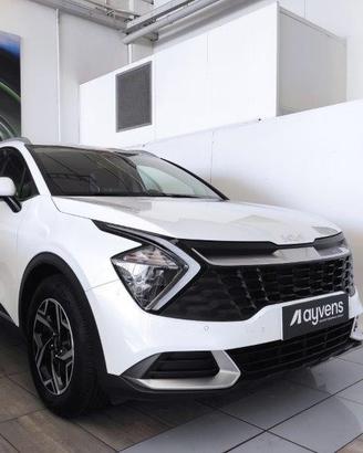 KIA Sportage 5ª serie - Sportage 1.6 CRDi MHEV DCT