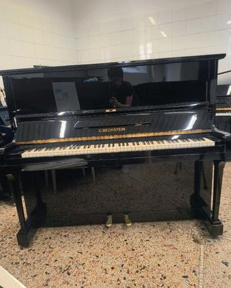 Pianoforte Bechstein Concert 8 Made in Berlin