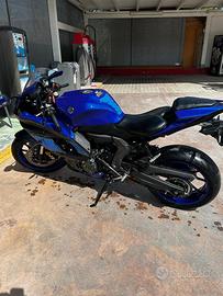 Yamaha r7 2023