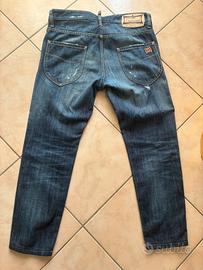 Jeans Dsquared 48