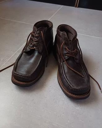 Scarpe da uomo n.43 nere a scelta a