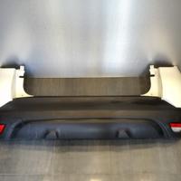 Paraurti post. renault captur