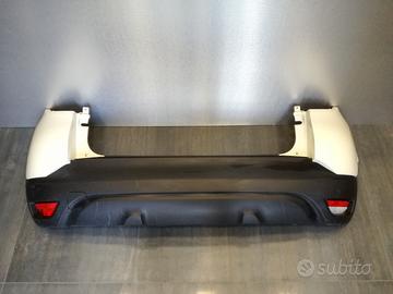 Paraurti post. renault captur