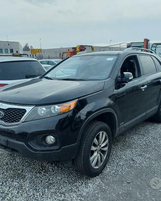 Kia Sorento per ricambi