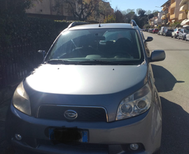Daihatsu Terios 1300 cc benzina 4x4