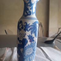 Vinteg Piccoli vasi cinesi da collezione