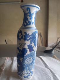 Vinteg Piccoli vasi cinesi da collezione