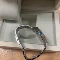 orologio LAARVEE PEA001-SBLK 40x40 MM