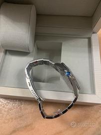 orologio LAARVEE PEA001-SBLK 40x40 MM