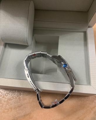 orologio LAARVEE PEA001-SBLK 40x40 MM
