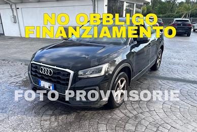 Audi Q2 35 TFSI Business
