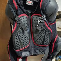 Pettorina Alpinestars 2XL