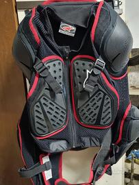 Pettorina Alpinestars 2XL