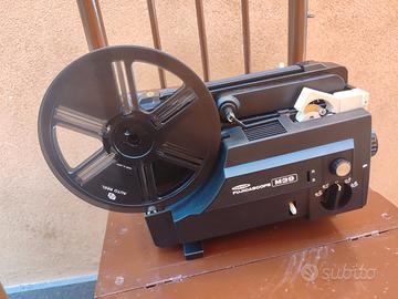 Proiettore Fujicascope M39