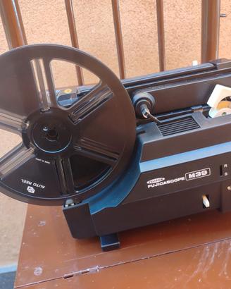 Proiettore Fujicascope M39
