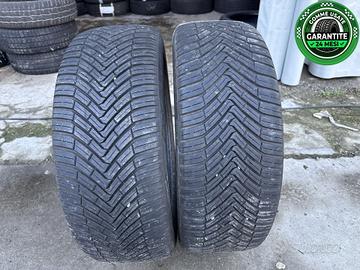 gomme usate 2354520 All Seasons CONTINENTAL - All 