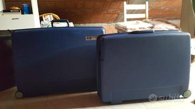 Valige rigide Delsey anni 90