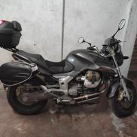 Moto Guzzi Breva 1100 - 2006