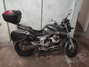 Moto Guzzi Breva 1100 - 2006