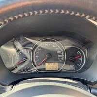 TOYOTA Yaris 3ª serie - 2015