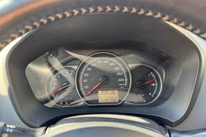 TOYOTA Yaris 3ª serie - 2015