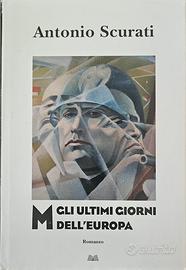 M Gli ultimi giorni dell'europa