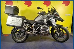 BMW R 1200 GS Garantita e Finanziabile
