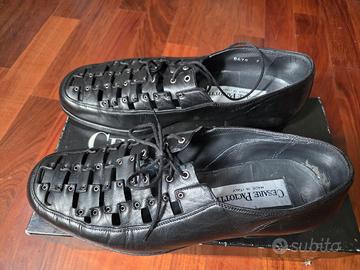 Scarpe Cesare Paciotti TG 41,5