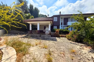 VILLA SINGOLA A RODI GARGANICO