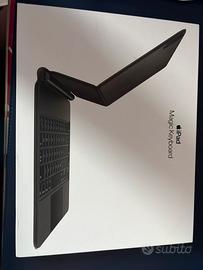 Tastiera Magic Keyboard ipad 11