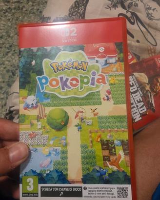 pokopia switch 2