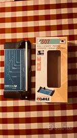 Taglierina carta Dahle 507