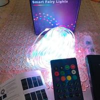 luci smart con up 
