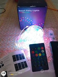 luci smart con up 