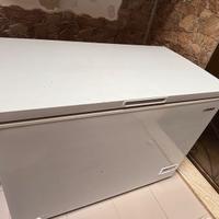 Pozzetto Congelatore 300L