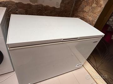 Pozzetto Congelatore 300L