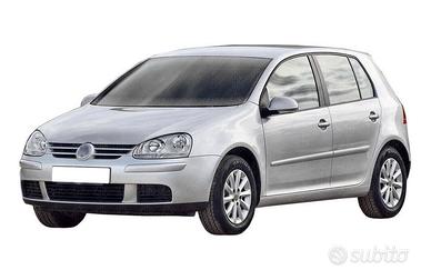 Ricambi Golf V