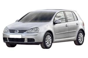 Ricambi Golf V