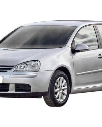 Ricambi Golf V