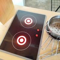 Cucina IKEA gioco bambini