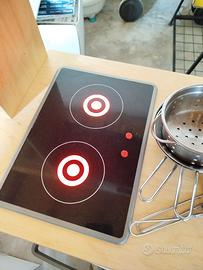 Cucina IKEA gioco bambini