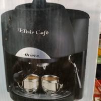 macchina caffè elisir ariete 