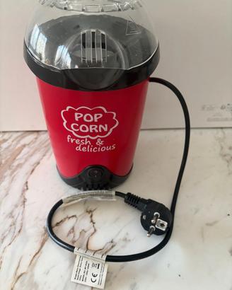 Pop Corn Maker