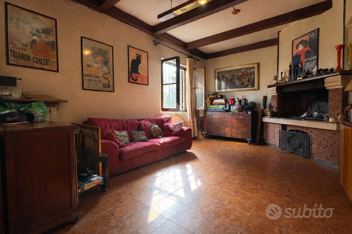 Casa – Anzio, Piscinari - Altro