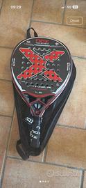 Racchetta padel
