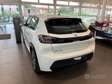 Pegeout 208 eletrica