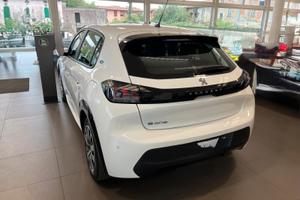 Pegeout 208 eletrica