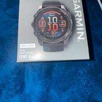 Garmin fenix 8 51mm