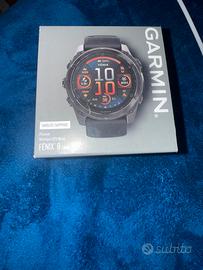 Garmin fenix 8 51mm